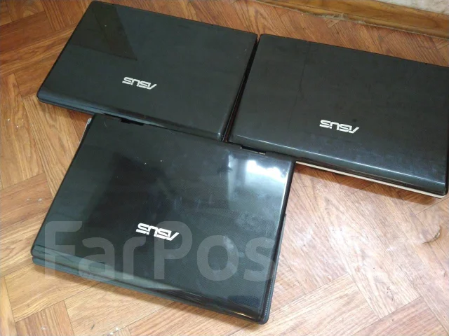 Asus F80L. WiFi: 1, Bluetooth: 1 ����