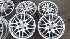 Manaray Sport Pro Get MX. 5.5x14", 4x100, ET38, �� 66,1���. ����