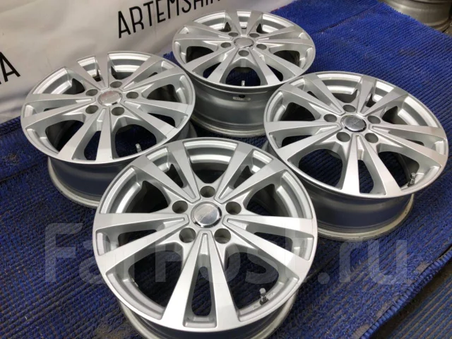 Blade. 6.5x16", 5x114.3, ET40, �� 73,1���. ����