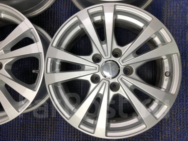 Blade. 6.5x16", 5x114.3, ET40, �� 73,1���. ����