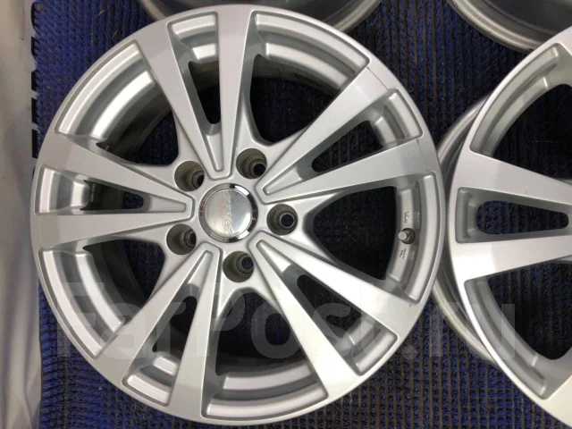 Blade. 6.5x16", 5x114.3, ET40, �� 73,1���. ����