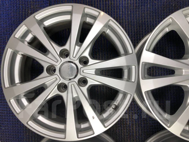 Blade. 6.5x16", 5x114.3, ET40, �� 73,1���. ����