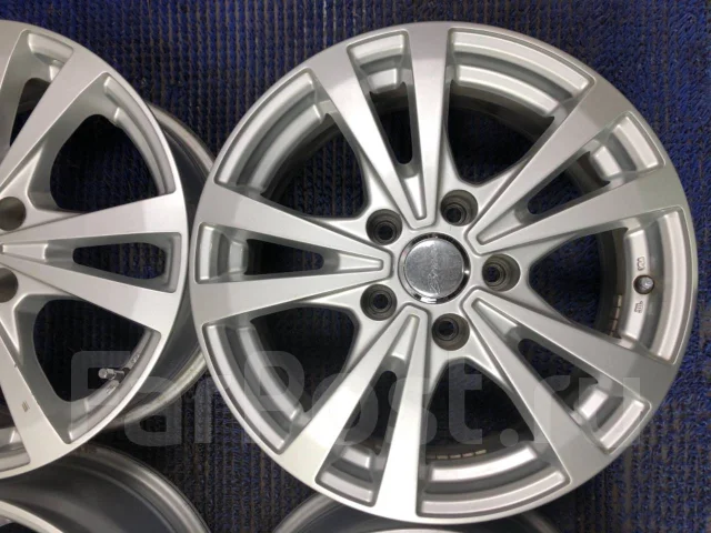 Blade. 6.5x16", 5x114.3, ET40, �� 73,1���. ����