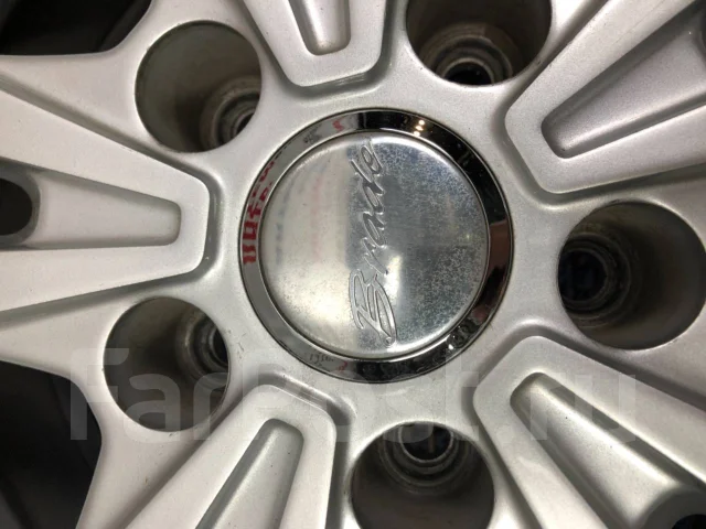Blade. 6.5x16", 5x114.3, ET40, �� 73,1���. ����