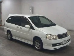 Nissan Liberty. �������, ��������, 2.0, ������, 110 000����. ��, �/�, ��� ���. ��� ����� �� ������������ ����