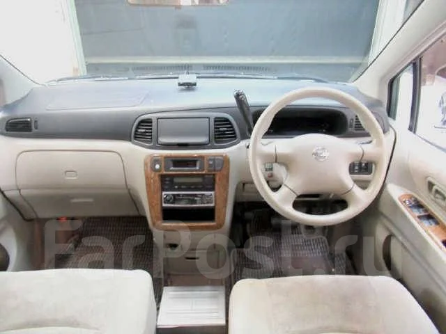 Nissan Liberty. �������, ��������, 2.0, ������, 110 000����. ��, �/�, ��� ���. ��� ����� �� ������������ ����