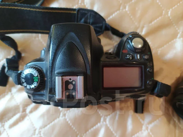 Nikon D90 ����