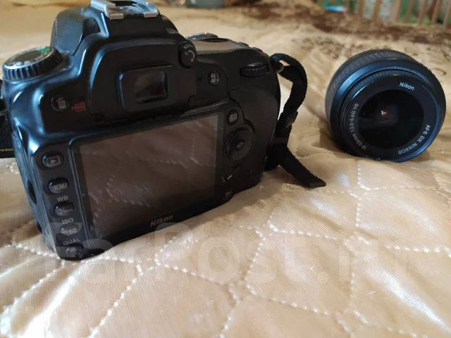 Nikon D90 ����