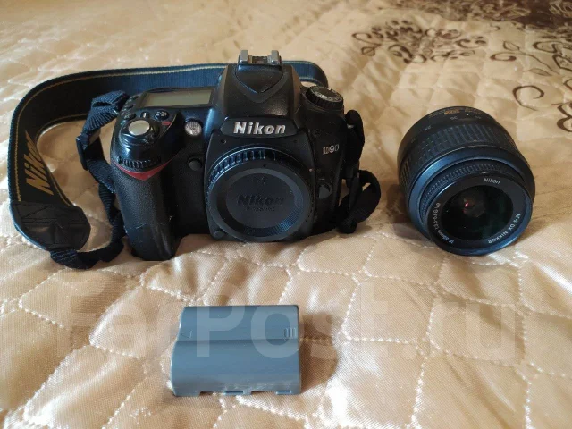 Nikon D90 ����