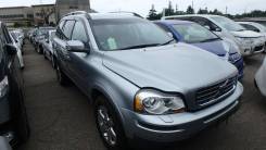 Volvo XC90. B6324S ����