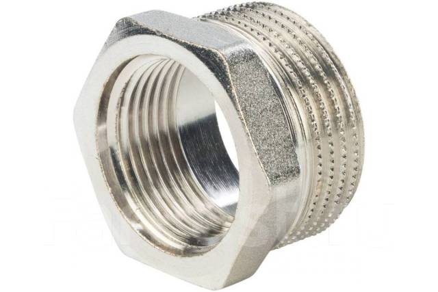 Футорка 1 1/2\" - 1\" - Сантехника и водоснабжение во Владивостоке