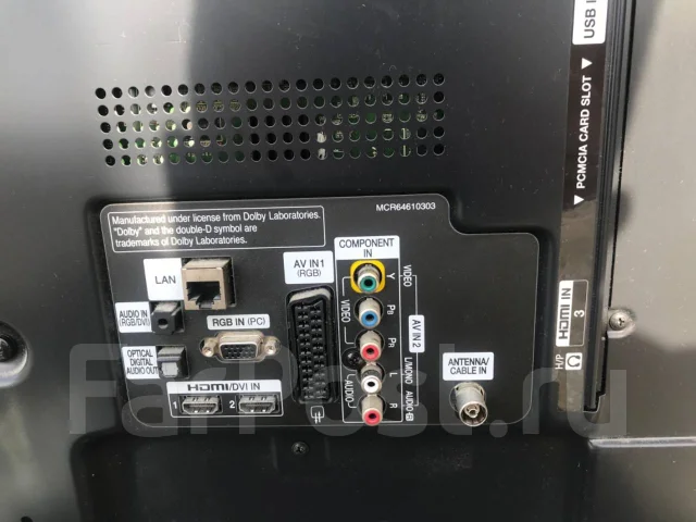 LG 37LS560T ����