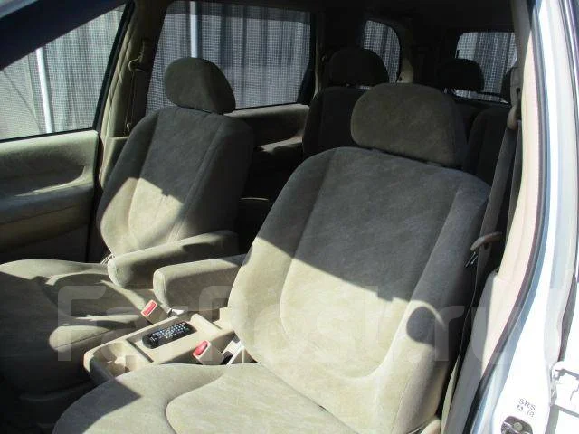 Nissan Presage. �������, 4wd, 2.5, ������, 116����. ��, �/�, ��� ���. ��� ����� �� ������������ ����