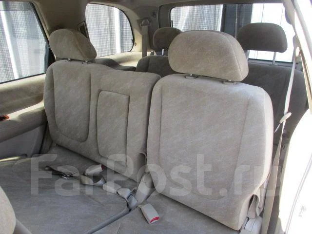 Nissan Presage. �������, 4wd, 2.5, ������, 116����. ��, �/�, ��� ���. ��� ����� �� ������������ ����