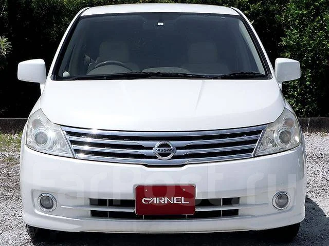 Nissan Presage. �������, ��������, 2.5, ������, 93����. ��, �/�, ��� ���. ��� ����� �� ������������ ����