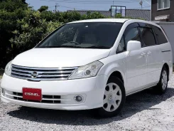 Nissan Presage. �������, ��������, 2.5, ������, 93����. ��, �/�, ��� ���. ��� ����� �� ������������ ����