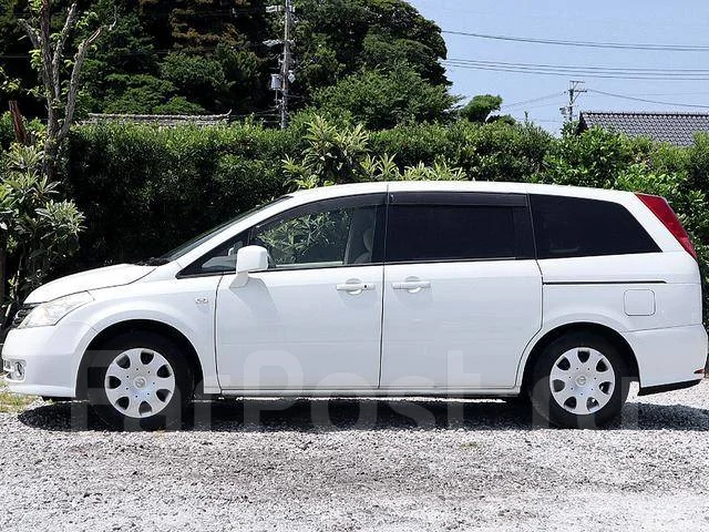 Nissan Presage. �������, ��������, 2.5, ������, 93����. ��, �/�, ��� ���. ��� ����� �� ������������ ����