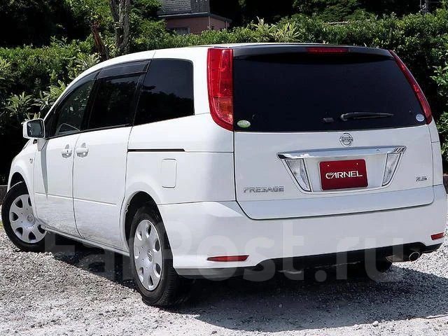 Nissan Presage. �������, ��������, 2.5, ������, 93����. ��, �/�, ��� ���. ��� ����� �� ������������ ����