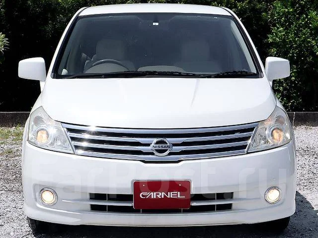 Nissan Presage. �������, ��������, 2.5, ������, 93����. ��, �/�, ��� ���. ��� ����� �� ������������ ����