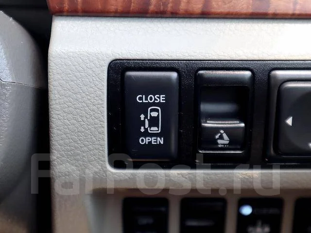 Nissan Presage. �������, ��������, 2.5, ������, 93����. ��, �/�, ��� ���. ��� ����� �� ������������ ����