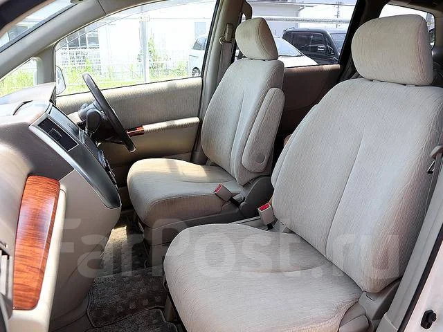 Nissan Presage. �������, ��������, 2.5, ������, 93����. ��, �/�, ��� ���. ��� ����� �� ������������ ����