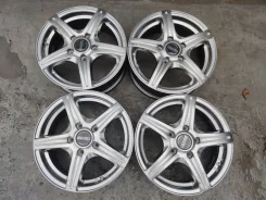 �������� ����� ������ 4x4 Engineering 15 5*114.3 ET+46. 5.5x15", 5x114.3, ET46, �� 73���. ����