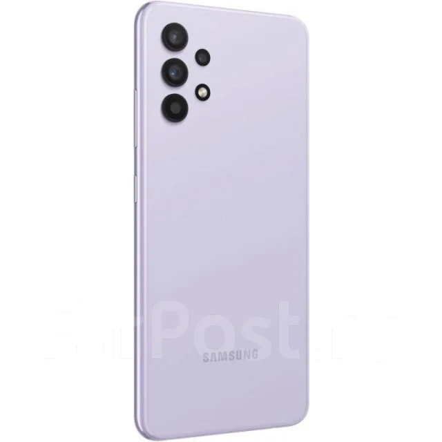 Samsung Galaxy A32. �����, ����������, 3G, 4G LTE, Dual-SIM, NFC ����