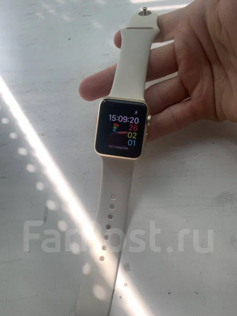 Apple Watch Series 1 ����