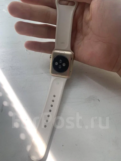 Apple Watch Series 1 ����