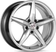 NZ Wheels F-30. 6.0x15", 4x100, ET46, �� 54,1���. ����