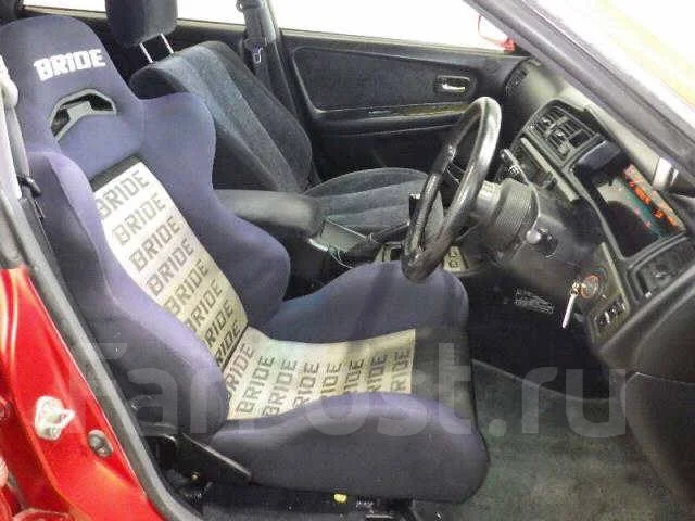 Toyota Mark II. ��������, ������, 2.5, ������, 124 000����. ��, �/�, ��� ���. ��� ����� �� ������������ ����