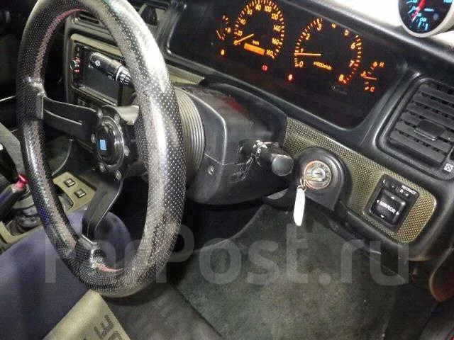 Toyota Mark II. ��������, ������, 2.5, ������, 124 000����. ��, �/�, ��� ���. ��� ����� �� ������������ ����