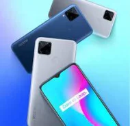 Realme C15. �����, �����, �����, 4G LTE, Dual-SIM, NFC ����
