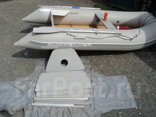 Quicksilver. 2006 ���, ����� 3,1��., ��������� ��� ���������, 15��.�. ����