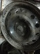 ALCAR Stahlrad / KFZ. 6.0x15", 4x114.3, ET44, �� 56,6���. ����