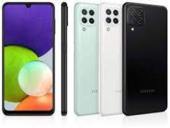 Samsung Galaxy A22. , , , , 4G LTE, Dual-SIM, NFC 
