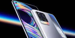Realme 8. �����, �������, �����������, 4G LTE, Dual-SIM, NFC ����