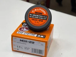 ������ ��������� Toyota MOX-212 ����