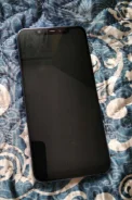 Xiaomi Mi8. �/�, �����, 4G LTE, Dual-SIM, NFC ����