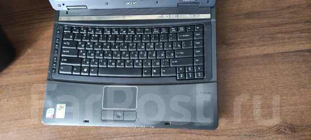 Acer Extensa 5620. 15.4", 1,8����, ��� 1024 ��, ���� 160���, WiFi: 1, Bluetooth: 1, ����������� �� 1��. ����