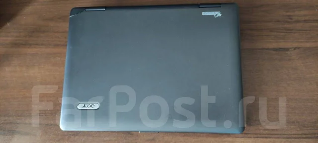Acer Extensa 5620. 15.4", 1,8����, ��� 1024 ��, ���� 160���, WiFi: 1, Bluetooth: 1, ����������� �� 1��. ����