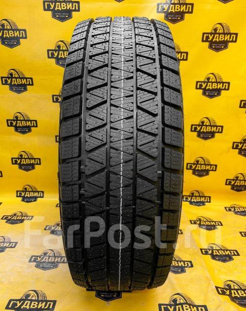 Bridgestone Blizzak DM-V3. ,  , 2021 ,  