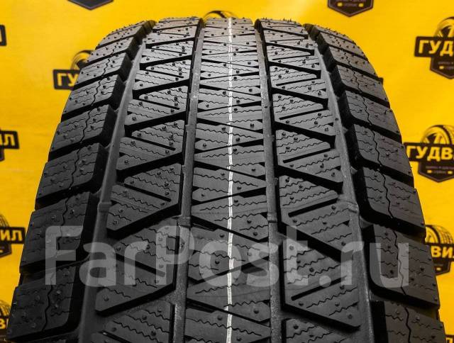Bridgestone Blizzak DM-V3. ,  , 2021 ,  