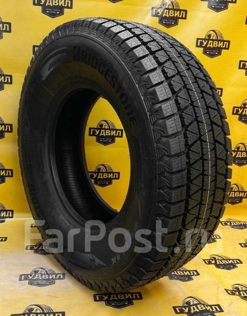 Bridgestone Blizzak DM-V3. ,  , 2021 ,  