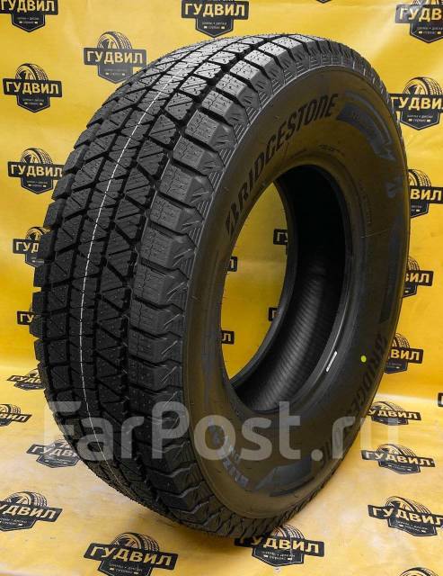 Bridgestone Blizzak DM-V3. ,  , 2021 ,  