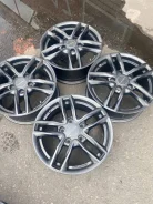EuroHart. 6.0x15", 5x120, ET47 ����