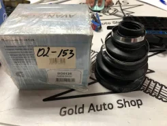 BD0125 ������� ���� 31*115*91 Toyota KZJ95 Out BD0125 ����