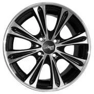 Tech Line TL 526. 5.5x15", 4x100, ET46, �� 54,1���. ����