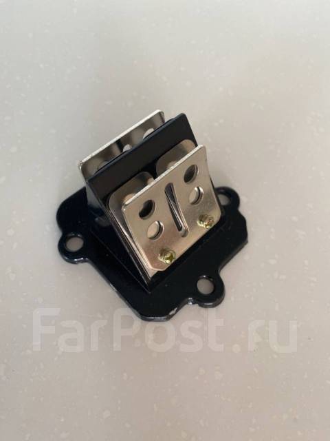Лепестковый клапан 5bm