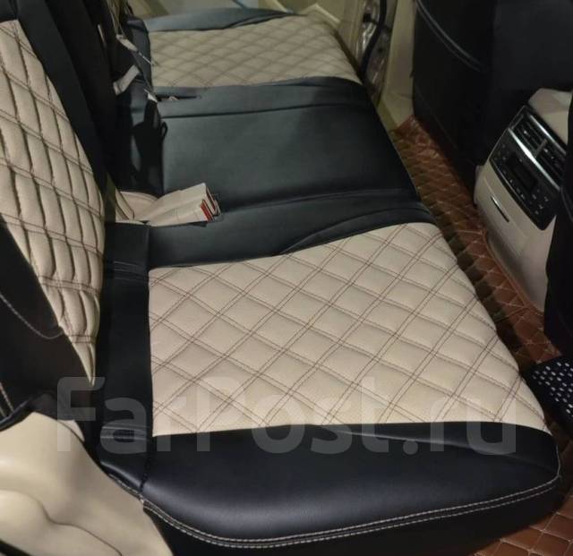 Модельные чехлы! Из кожи! Наппа! Дакота! Микрофибра! Lx570! купить во ...